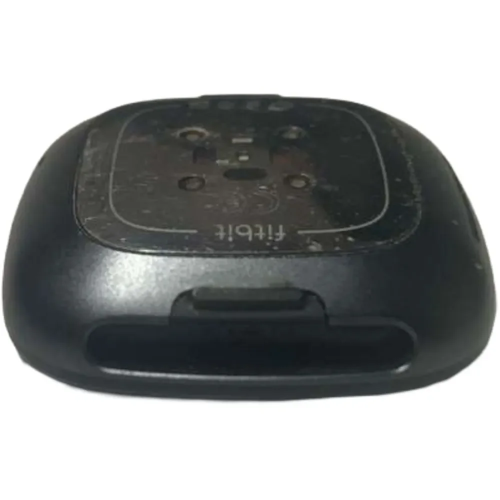 fitbit preowned sense